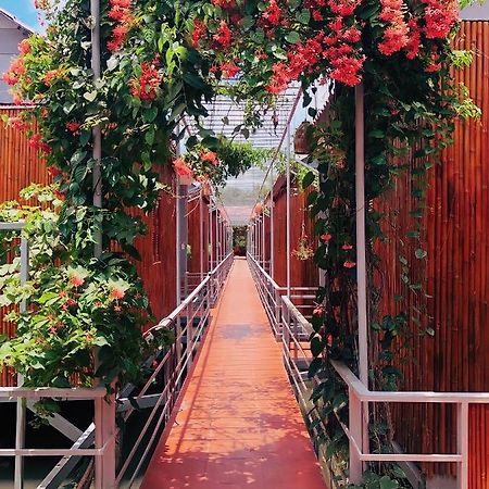 Cato Homestay Can Tho Dış mekan fotoğraf