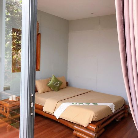 Cato Homestay Can Tho Dış mekan fotoğraf