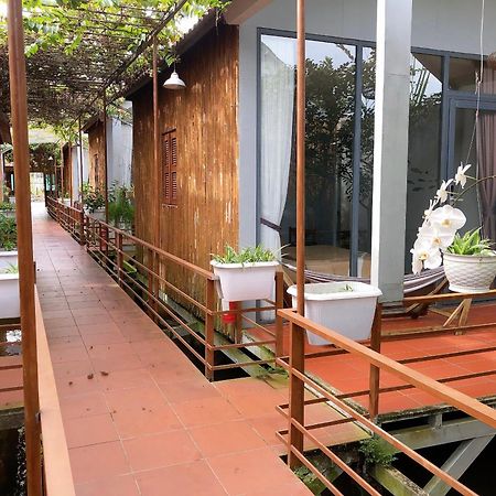 Cato Homestay Can Tho Dış mekan fotoğraf