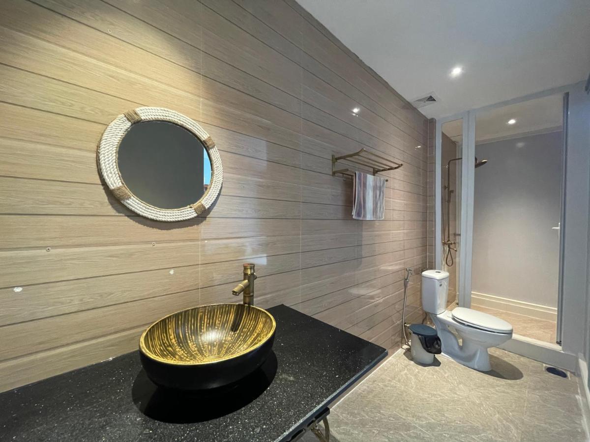 Cato Homestay Can Tho Dış mekan fotoğraf