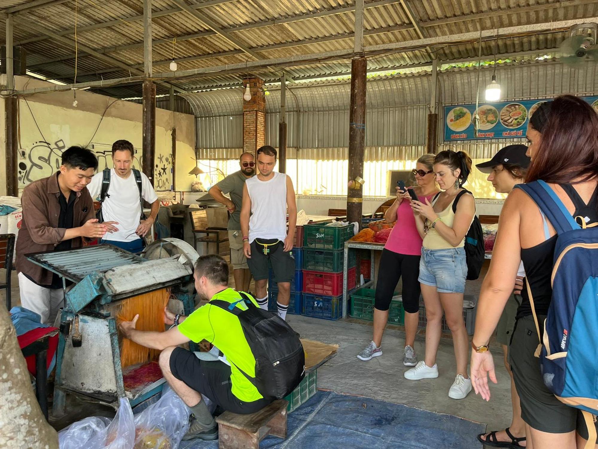Cato Homestay Can Tho Dış mekan fotoğraf