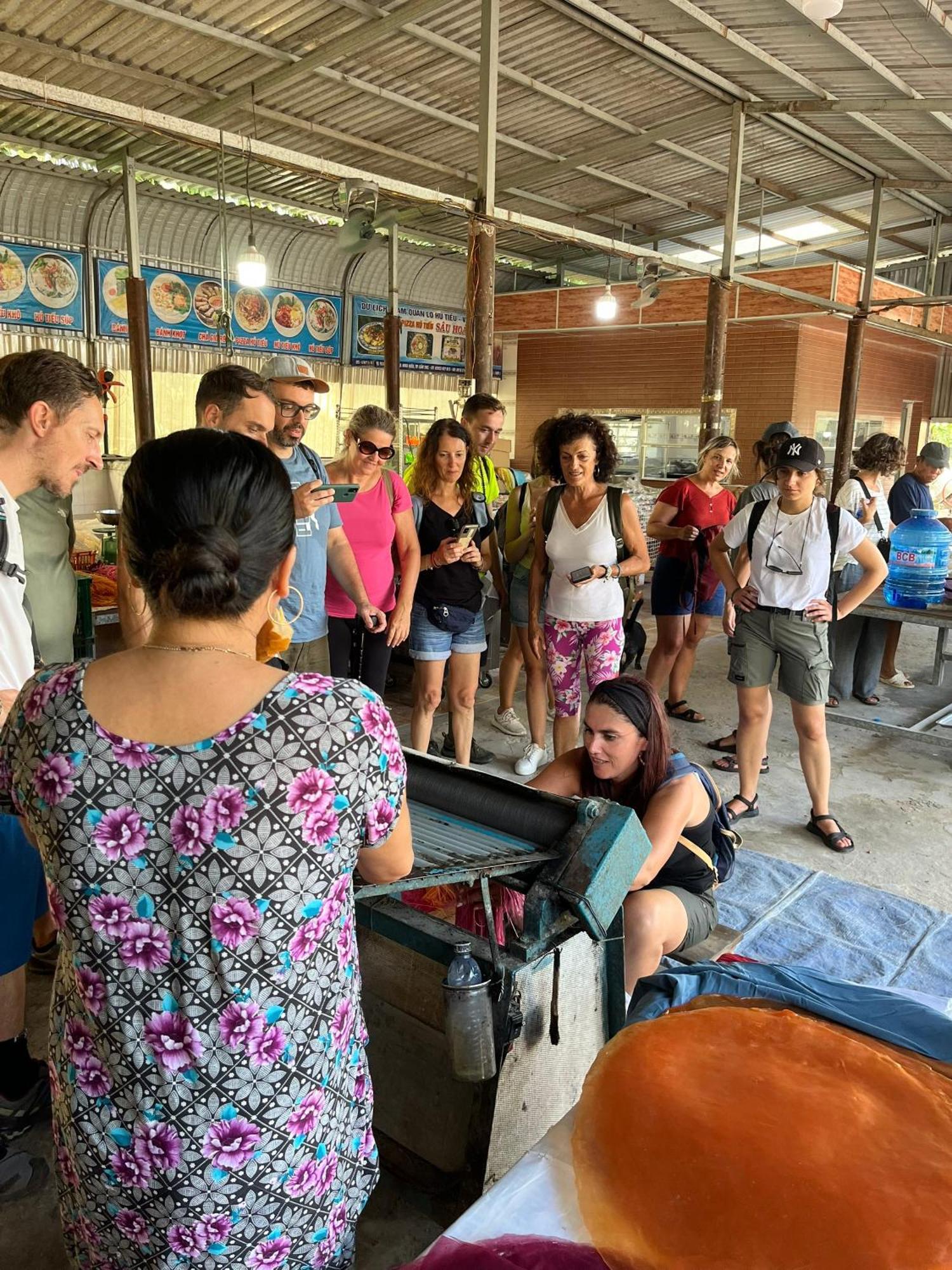 Cato Homestay Can Tho Dış mekan fotoğraf